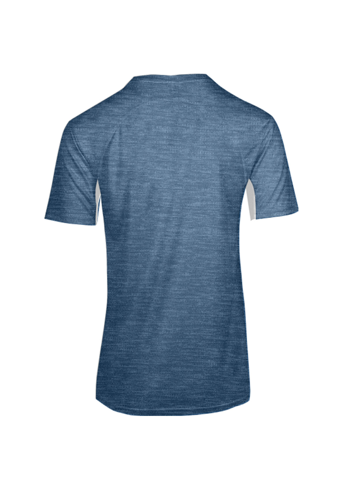 Men Accelerator Cool Dry Tea Marl Tees