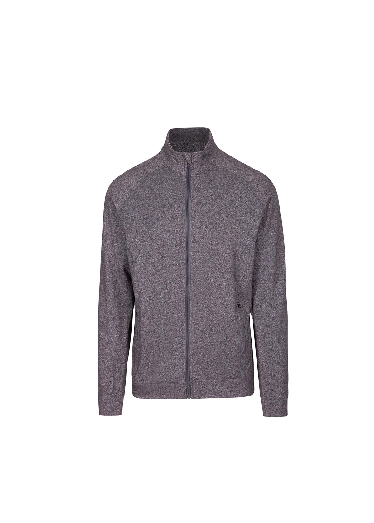 Mens Greatness Dark Heather Jacket
