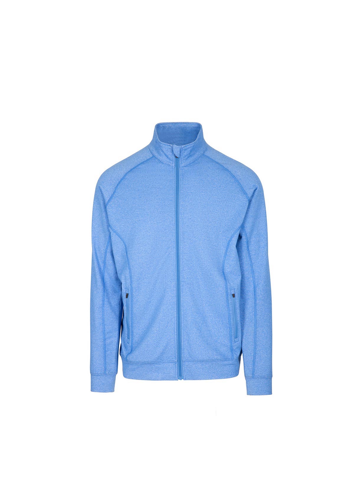 Mens Greatness Royal Heather Jacket