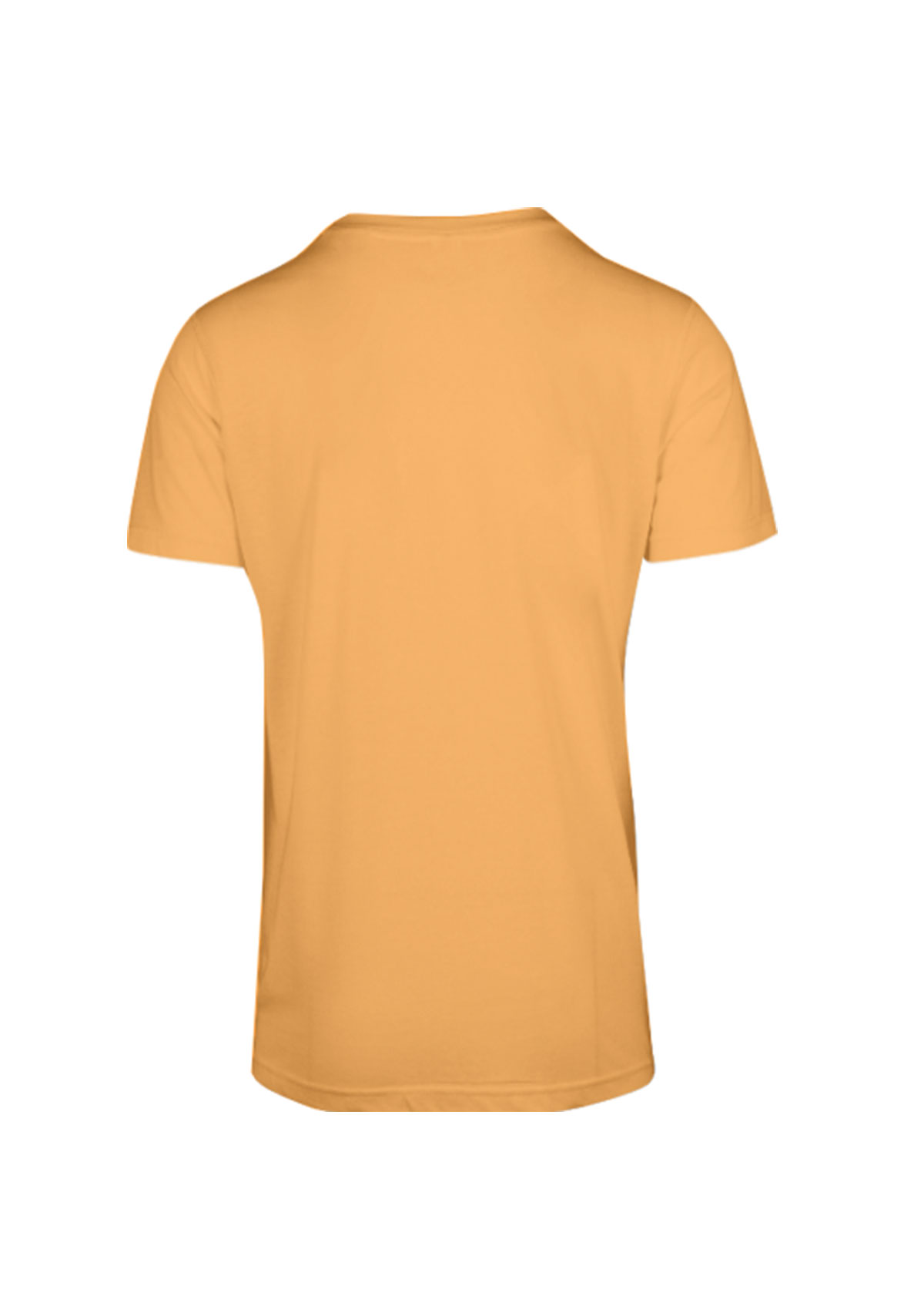 Men Modern Fit Gold Tees