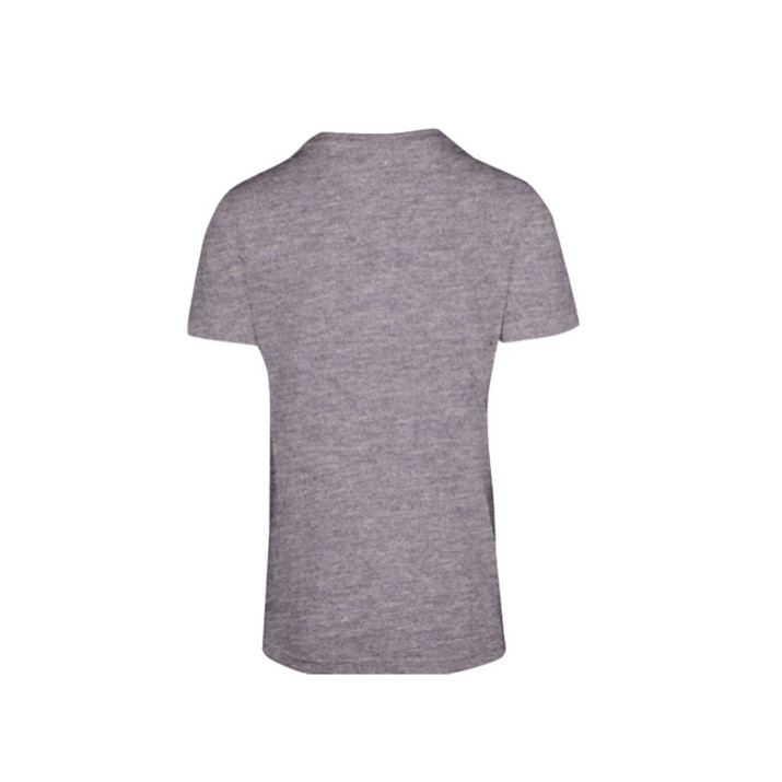 Men Modern Fit Grey Marl Tees