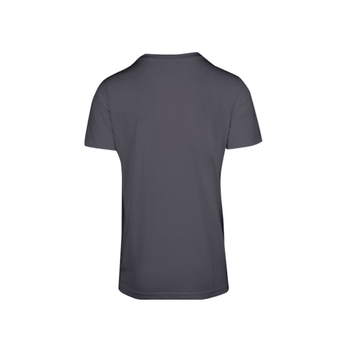 Men Modern Fit Navy Tees