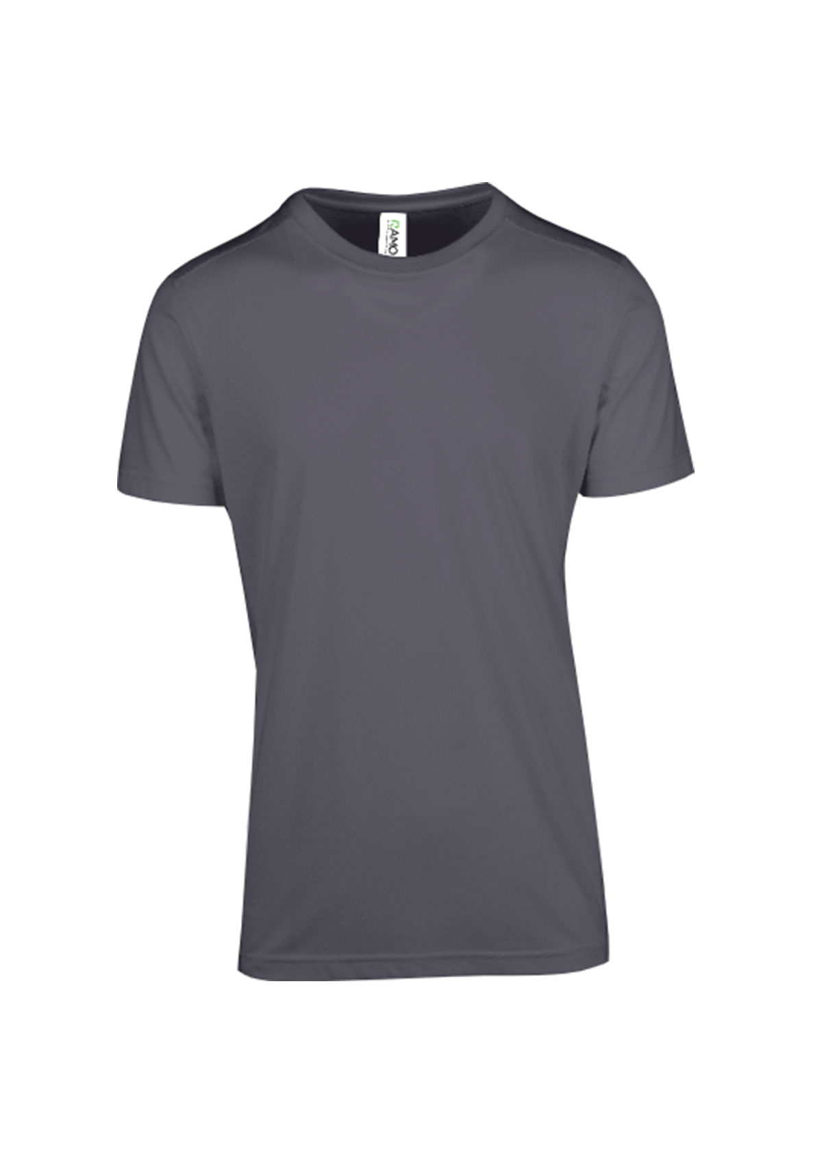 Men Modern Fit Navy Tees