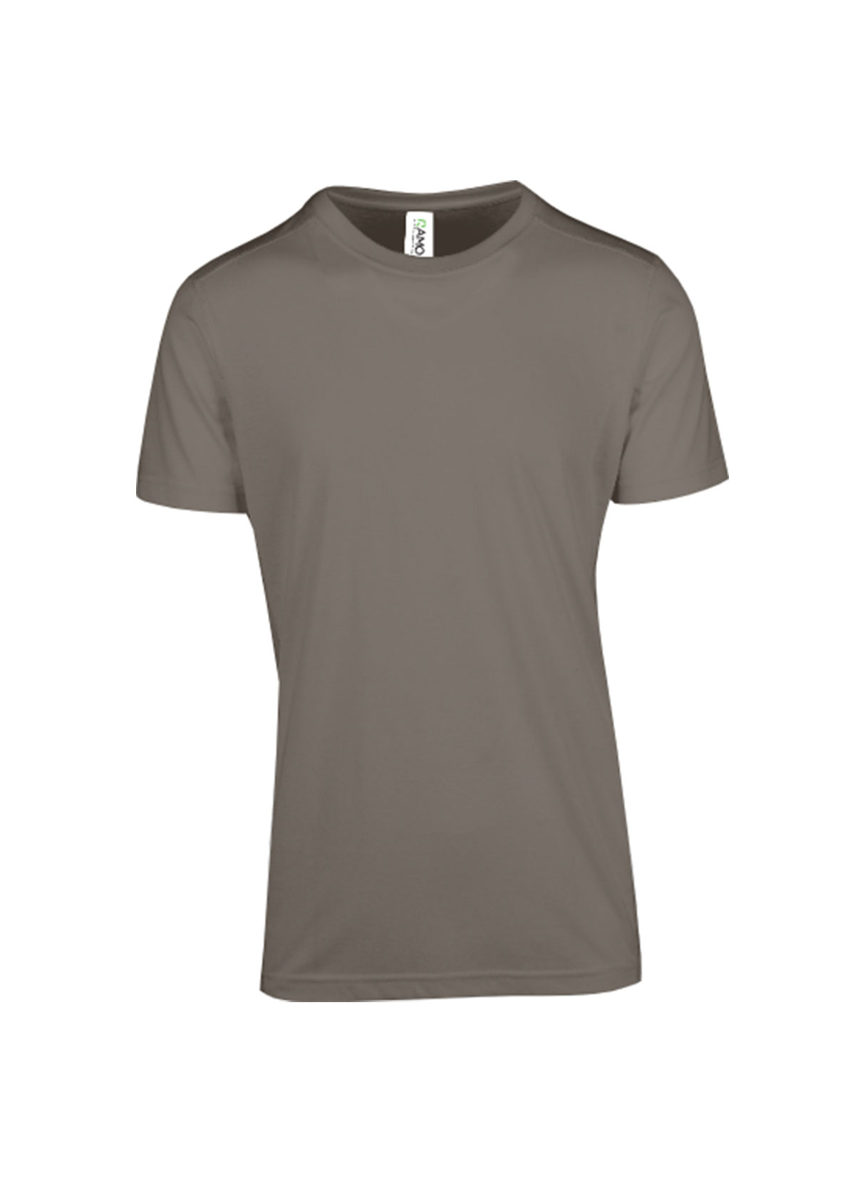 Men Modern Fit Olive Tees