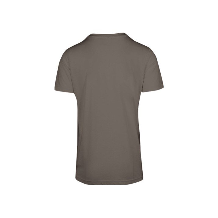Men Modern Fit Olive Tees