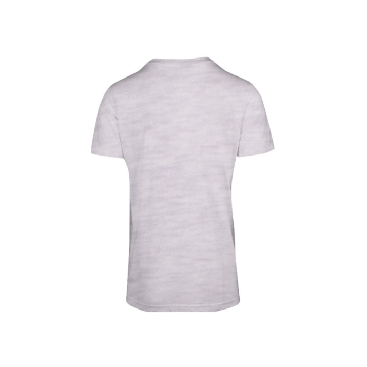 Men Modern Fit Snow Marl Tees